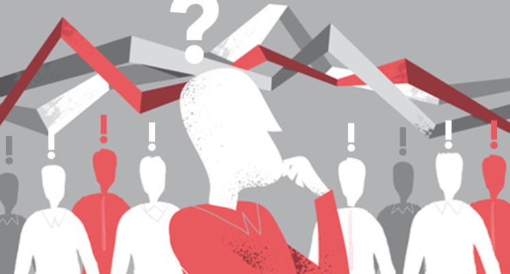 Paralysis by Analysis is Killing Strategic Initiative Paralysis by Analysis is Killing Strategic Initiative